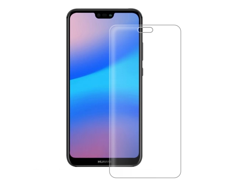 EIGER EGSP00202, Samsung, Samsung Galaxy A3 (2017), Torr applicering, Dammresistent, Translucent, 1 styck