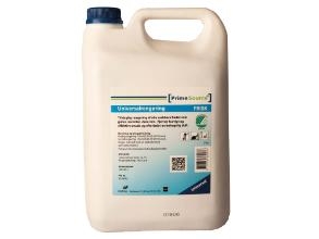 Universalrengøring Gulv/Ovfl/Inv Prime Source Frisk 5Ltr Svanemærket Med Parfume,5 Ltr/Dnk