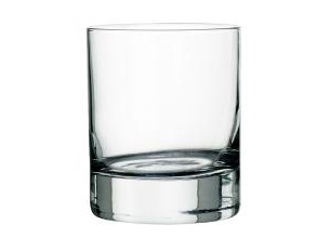 Vandglas Islande 20 cl Ø7x8.3 cm - (6 stk.) | Bordssättning - Bar & vin - Cocktailglas | GameStuff