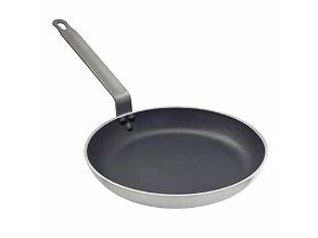 Stegepande Prepara Frypan Ø24 cm Induktion Teflon plus,stk