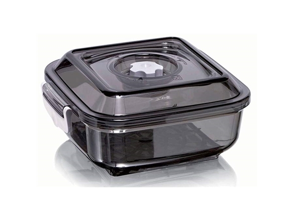 Magic Vac ACO1073, Behållare till vakuumförpackare, 2,5 l, 1 styck, 245 mm, 225 mm, 115 mm | Köksutrustning - Hushålls tillbehör | GameStuff