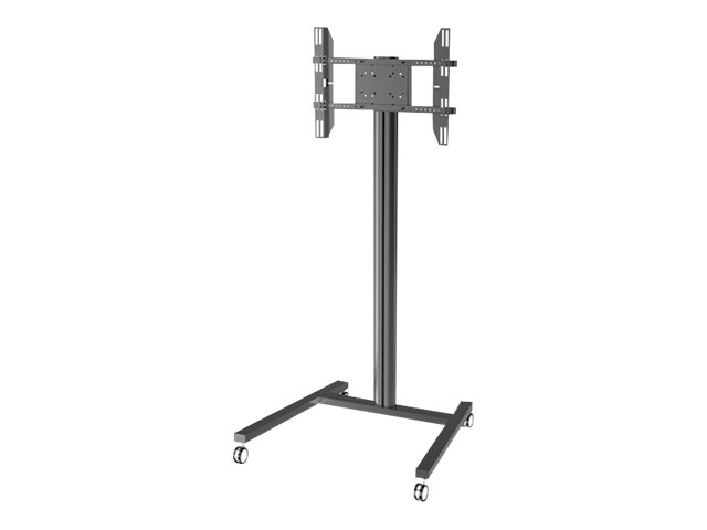 Multibrackets Mb Ekranas Halterung, Monitorständer 180 Single, Schwarz