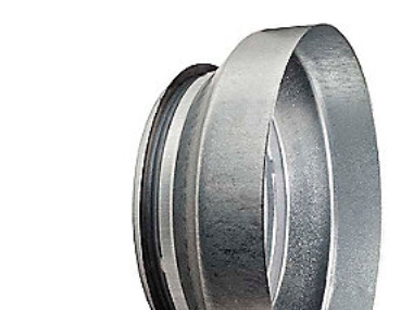 Kort redukt. RRL-315-160 - en kort centrisk reduktion MF/NP | Ventilation & Klimat - Plaströr & Rördelar - Rör och rördelar | GameStuff