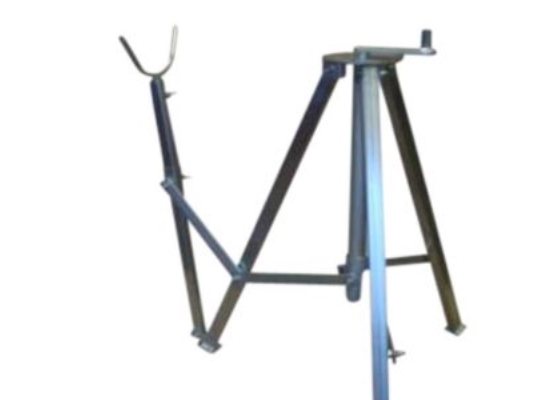 Universal rørskærerstativ - | Kläder & Säkerhet - Övriga kläder | GameStuff