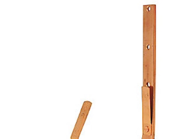 kort CU rendej.nr.11 - 280 mm t.1/2-rund færdigrende