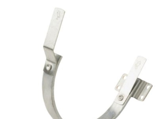 11 bukbart 1/2rd.konsol - 28-25/5 mm. Til færdigrender. VM. Rz.