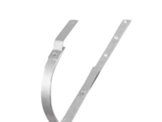 333 rendej.f.1/4 rende - 33-25/5 mm med zinkfjeder. Kort. Til færdigrende