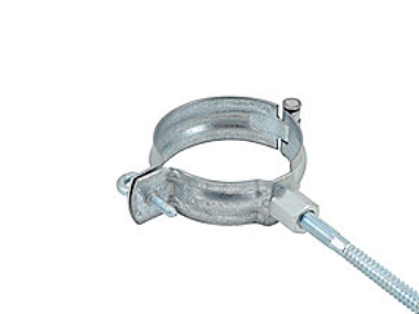 hængselsstift 76mm Uni - universal til mur og træ M8-10x100mm ansatsskrue