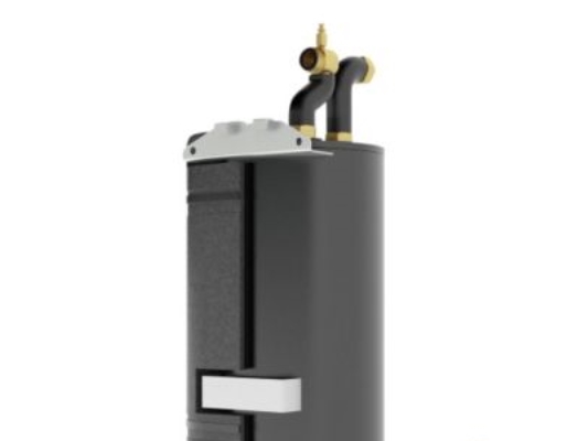 Vaillant Puffertank 18L Unitow - Bis Unitower