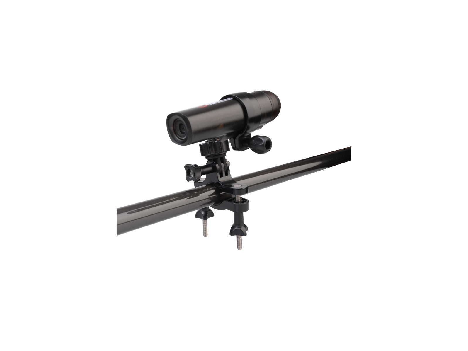 WaterWolf UW 1.0 - Accessories Pack - Samling af monteringer, der passer til de fleste optagelsessituationer | Foto och video - Videokamera - Videokamera för action | GameStuff