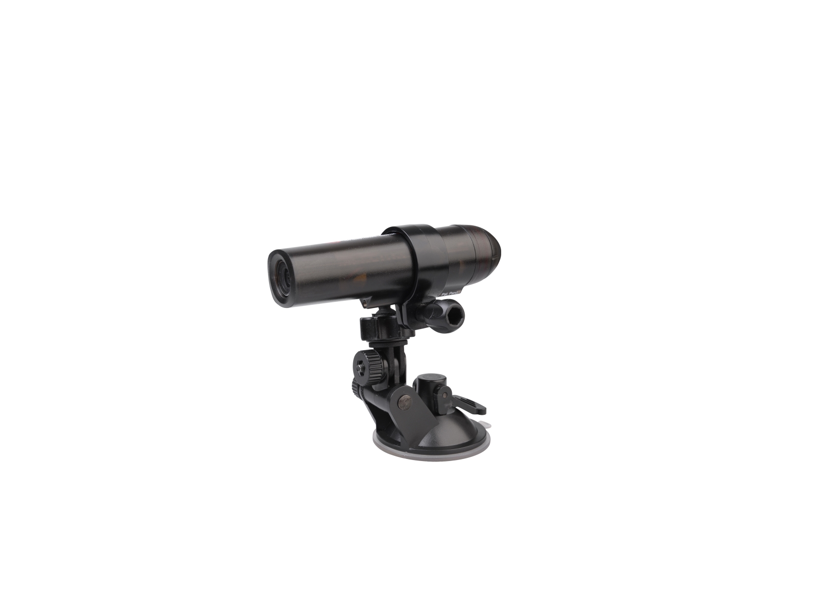 WaterWolf UW 1.0 - Accessories Pack - Samling af monteringer, der passer til de fleste optagelsessituationer