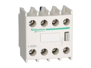 Schneider Electric LADN31, Multifärg | Elektrisk utrustning - Reläer | GameStuff