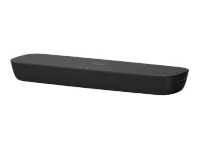 Panasonic Sc-Htb200 – Lydbar – Til Hjemmebiograf – Trådløs – Bluetooth – 80 Watt – Sort