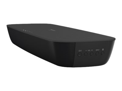 Panasonic Sc-Htb200 - Lydbar - Til Hjemmebiograf - Trådløs - Bluetooth - 80 Watt - Sort