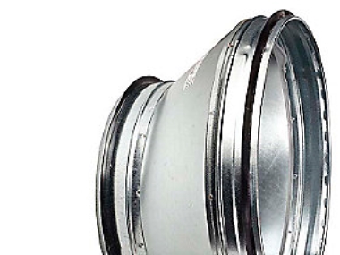 Lång reduktion RER-500-315 - en lång tangentiell reduktion NP/NP | Ventilation & Klimat - Plaströr & Rördelar - Rör och rördelar | GameStuff