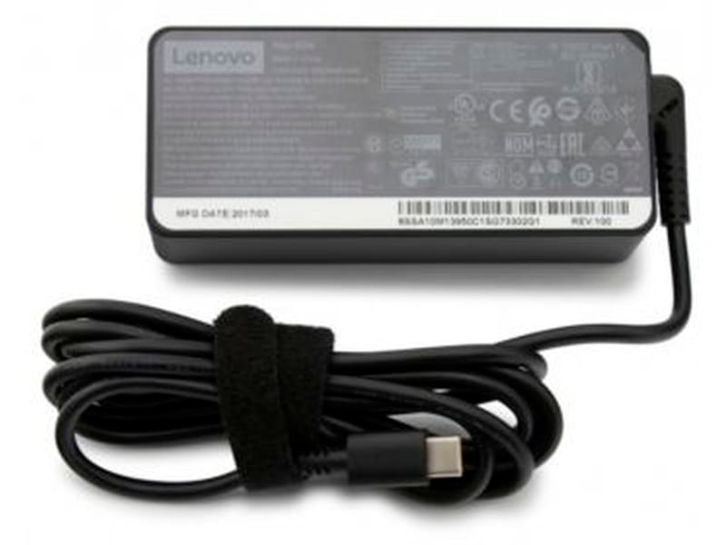Lenovo 01fr024 Barbar Dator Inomhus 100 240 V 50 60 Hz 65 W Svart