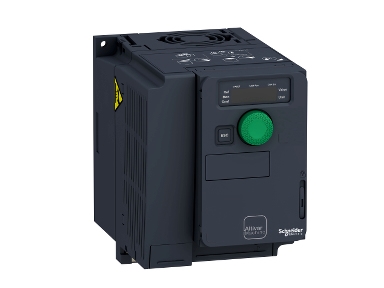 Schneider Electric ATV320U15M2C, IP20, -10 - 50 ° C, -25 - 70 ° C, 200 - 240 V, 50 - 60 hz, Klass III | EL Artiklar - Motorer, Spänningsreglering, Övervakning - Elektronisk motorstyrning | GameStuff