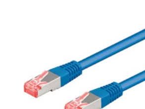 Goobay 1.5M Kat6-150 Sstp, 1,5 M, Kat6, Rj-45, Rj-45