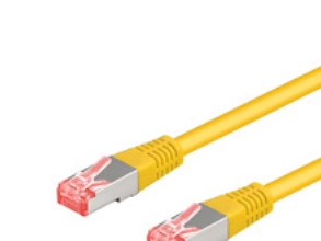 Goobay 1.5M Kat6-150 Sstp, 1,5 M, Kat6, Rj-45, Rj-45