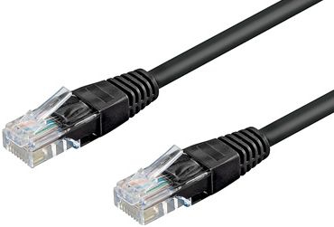 Goobay Rj-45, Kat. 6, 1.5M, 1,5 M, Kat. 6, Rj-45, Rj-45
