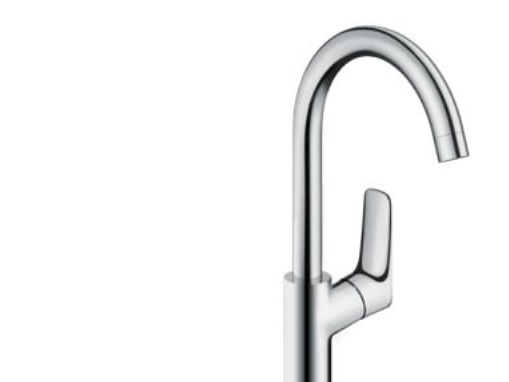 Hansgrohe Logis Waschtischarmatur 154 Mm Auslauf Forkr