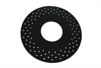 Gummimembran - Passer til Smartbox kobl.dåse 087633015. Hul 52 mm