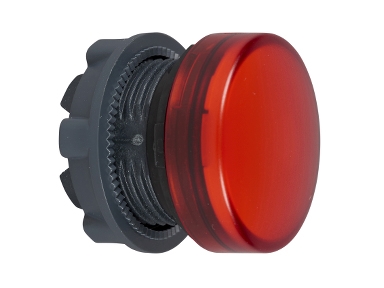 Schneider Electric ZB5, Knapp, Universal LED, IP66, IK05, Klass II, 17 g | EL Artiklar - Elcentral - Tryckknapp & signallampa | GameStuff