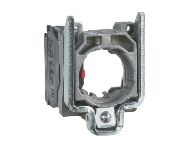 Schneider Electric ZB4, Kontaktor, IP20, 72 g, 70 g, 45 mm, 54 mm | EL Artiklar - Elcentral - Tryckknapp & signallampa | GameStuff