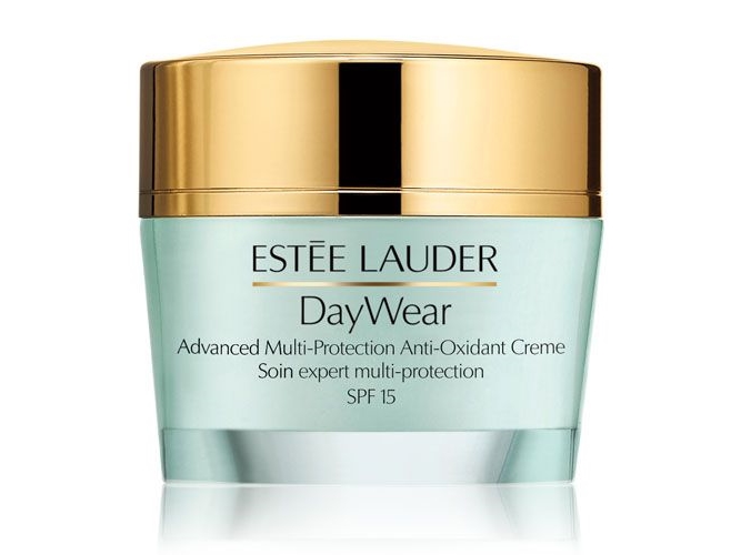 Estee Lauder DayWear Advanced Multi-Protection Anti-Oxidant Creme SPF 15 (normal/blandet hud) 50 ml