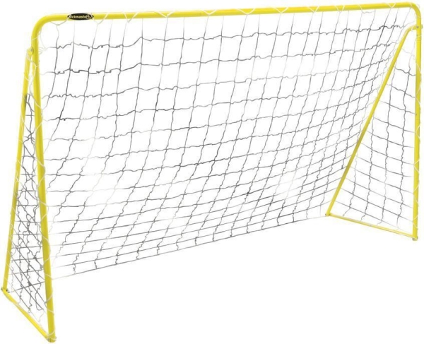 Kickmaster Premier Metal Fodboldmål 307x181