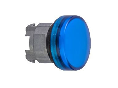 Schneider Electric ZB4, Knapp, Universal LED, IP66, IK06, Klass I, 26 g | EL Artiklar - Elcentral - Tryckknapp & signallampa | GameStuff