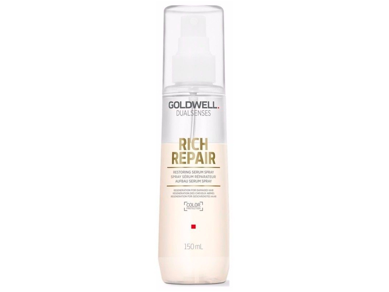 Goldwell Dualsenses Rich Repair Restoring Serum Spray 150 ml | Hårvård - Hårprodukter | GameStuff