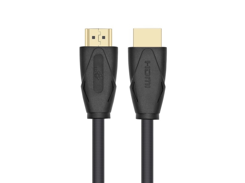Tb Print Hdmi - Hdmi-Kabel 15M Schwarz (Aktbxvh120g15mb)