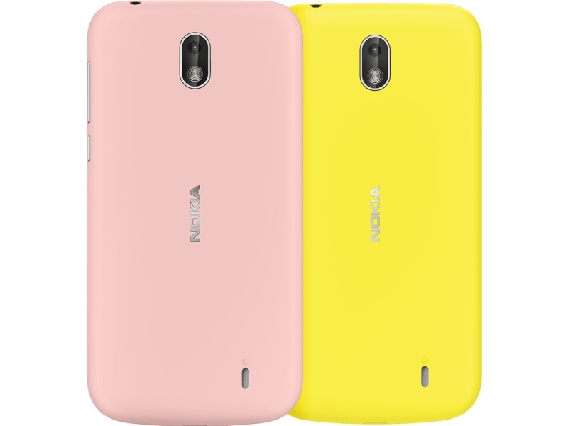 X-Press On Cover Dual Pack Pink & Yellow | Skrivare - Skrivartillbehör | GameStuff