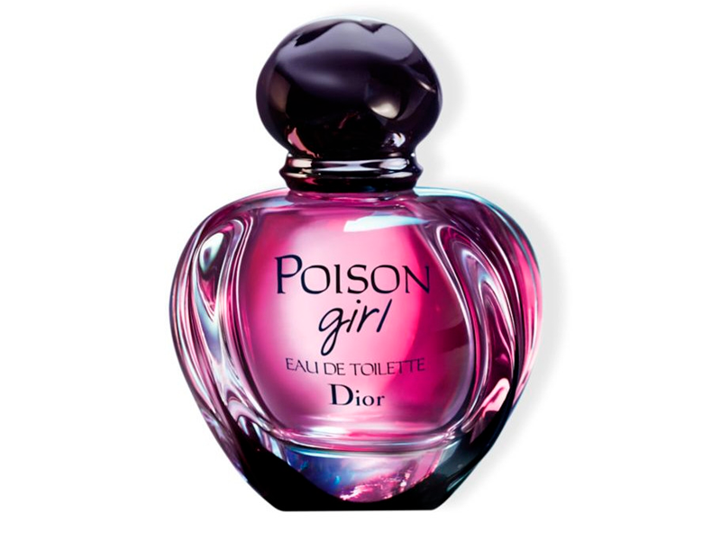Dior Poison Girl Unexpected Eau De Toilette 100 Ml (Woman)