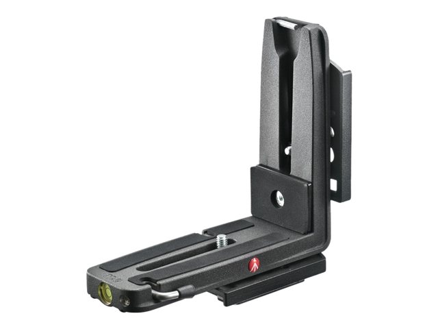 Manfrotto L-Bracket Rc 4, 150 Mm, 400 G