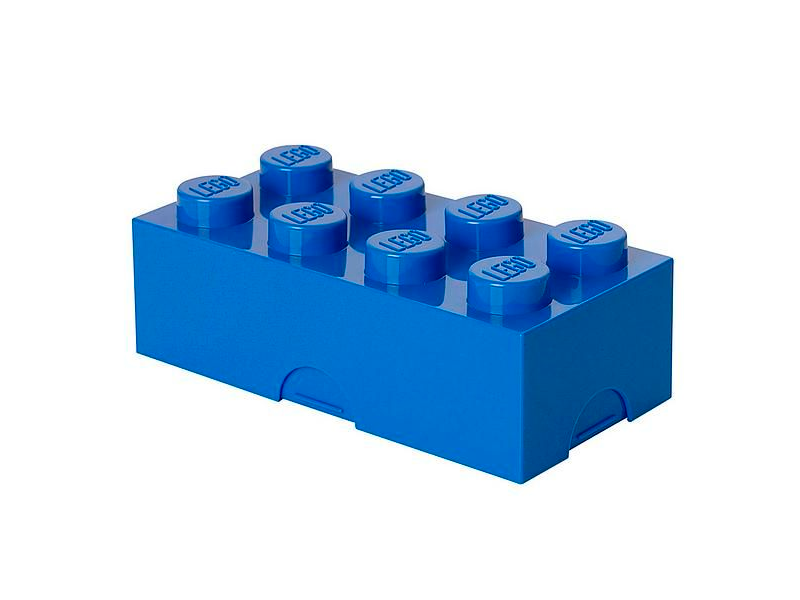 LEGO Lunch Box -...