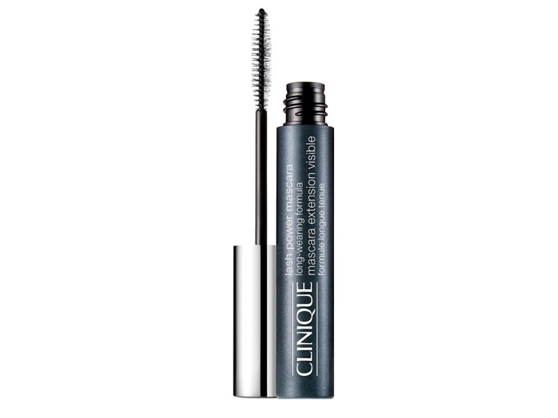 Clinique Lash Power Mascara Long-Wearing Formula (04 Dark Chocolate) 6 ml | Hudvård - Ansiktsvård | GameStuff