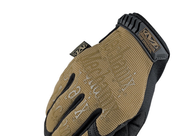 MECHNX The Original, Læder, XL, SML