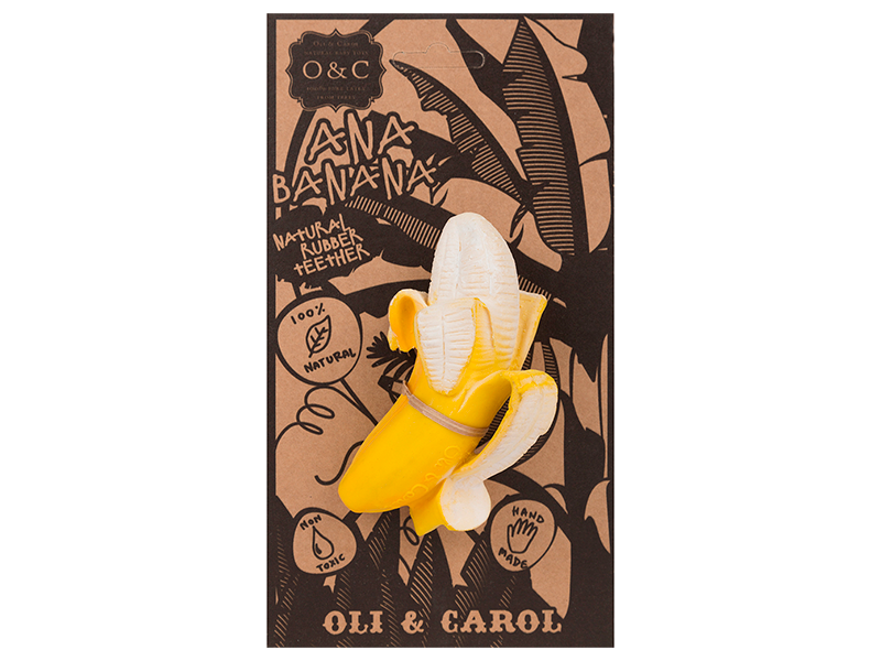 Oli&Amp Carol Oli Carol Banana Ana Bidering