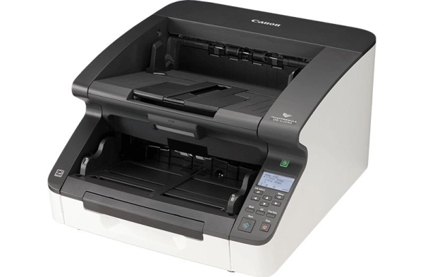 Canon Imageformula Dr-G2090, 305 X 432 Mm, 600 X 600 Dpi, 24 Bit, 200 Ipm, 200 Ipm, Scanner Mit Vorlageneinzug