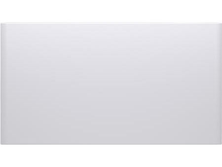 Csslr Plus värmepanel 750W, 230V med inbyggd ECO-termostat och topputtag - H x B x D = 400 x 625 x 90 mm. | Ventilation & Klimat - Uppvärmning - Värmeapperater | GameStuff