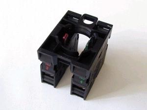 Kontaktelement 1S+1Ö Front