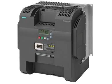 Siemens Frequenzumrichter 6Sl3210-5Be31-8Cv0 18,5 Kw 380 V, 480 V