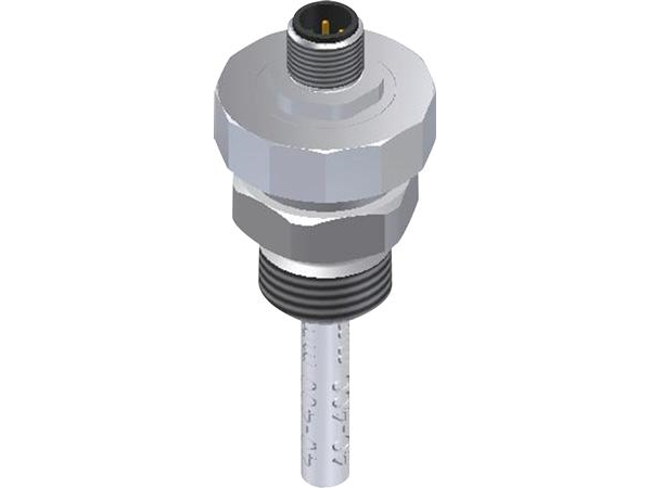 DANFOSS MBT 5260 Temperatur føler -20 til 920C PT 1000 ohm M12x1 Electrical connection