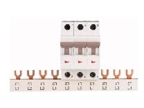 Blockverschienung (Gabel) Z-G