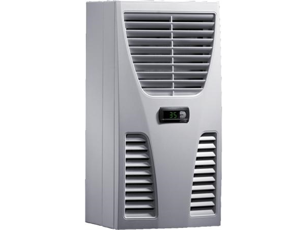 Top Therm Vægmonteret Enhed 500 W