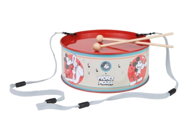 Disney Mickey Mouse Trommel Für Kinder