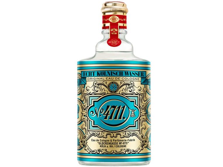 4711 Original Eau De Cologne 200Ml