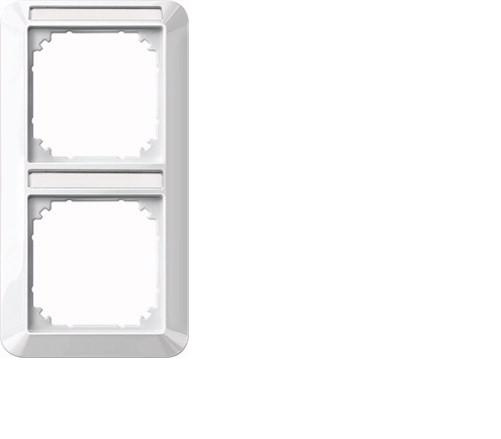 Merten 385219, Hvid
